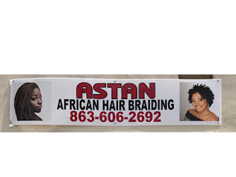 Astan African Hair Braiding