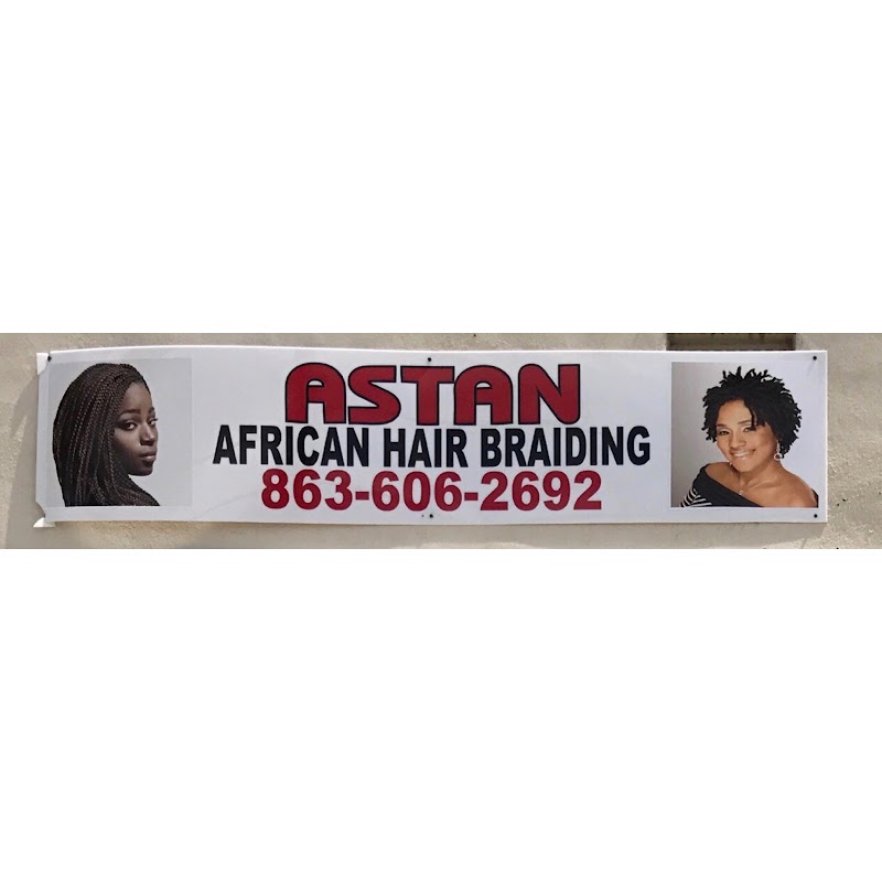 Astan African Hair Braiding
