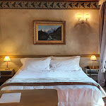 Photo n°24 de l'avis de andrea.a fait le 07/09/2019 à 07:59 sur le  Relais Mont Blanc hôtel & Spa à La Salle