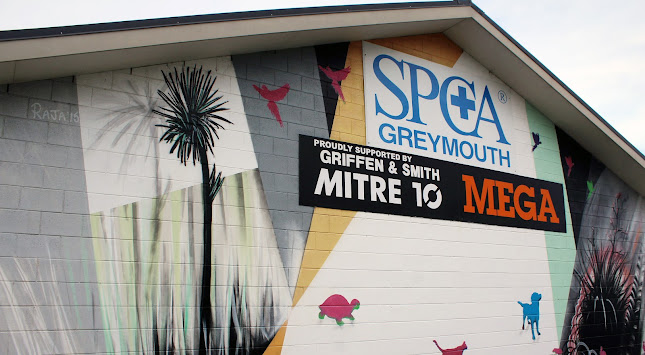 Reviews of SPCA Greymouth Centre in Greymouth - Association
