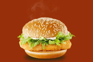 Spooky - Burger n Fries image