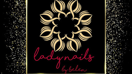LadyNails by Belén Nuñez