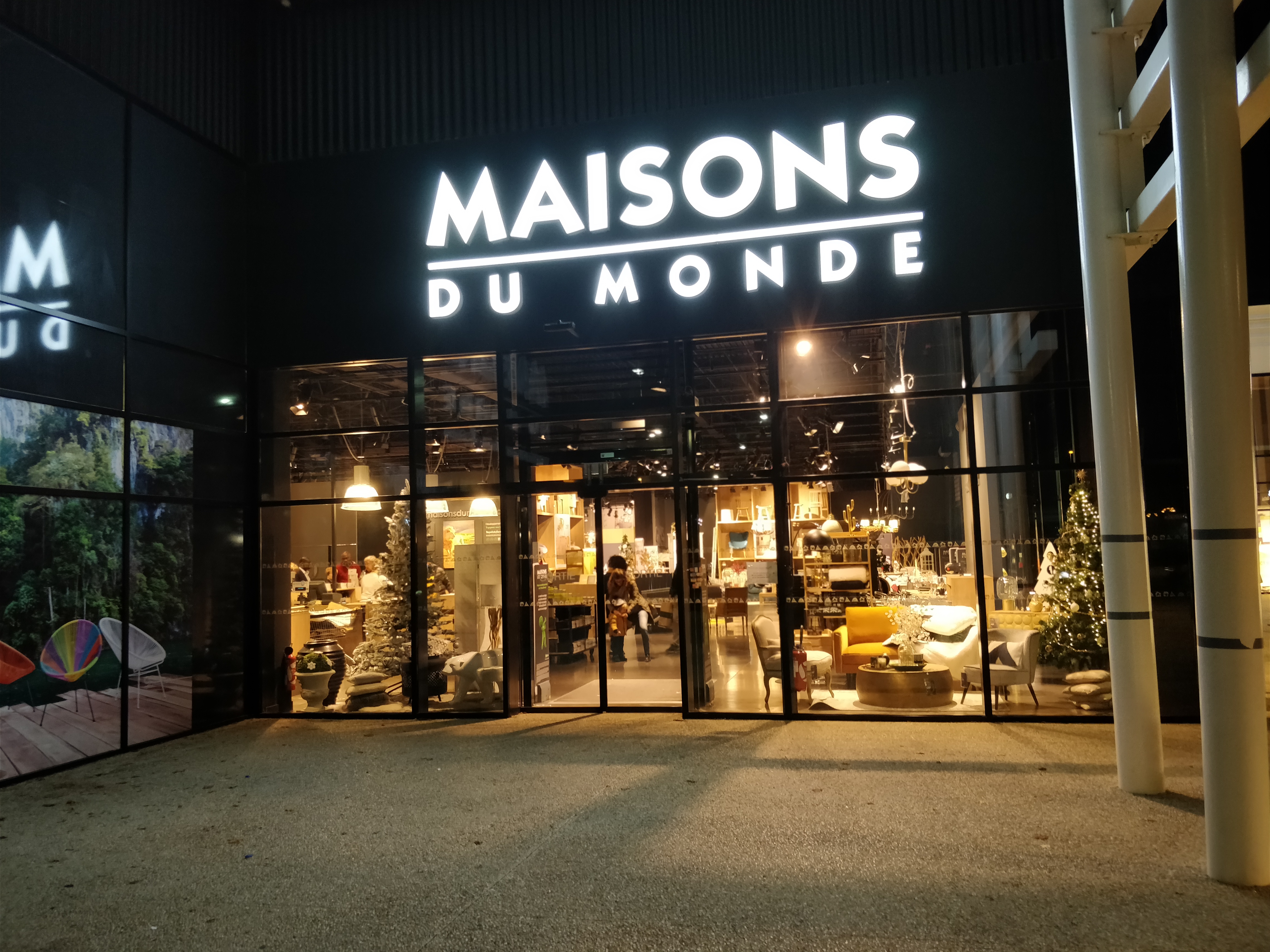 Photo n° 2 de l'avis de Fred.. fait le 20/11/2017 à 23:00