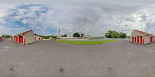 Self-Storage Facility «CubeSmart Self Storage», reviews and photos, 425 Delsea Dr, Sewell, NJ 08080, USA