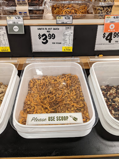 Health Food Store «Sprouts Farmers Market», reviews and photos, 2582 S Val Vista Dr, Gilbert, AZ 85295, USA