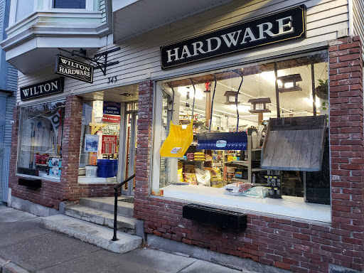 Hardware Store «Wilton Hardware Store», reviews and photos, 343 Main St, Wilton, ME 04294, USA