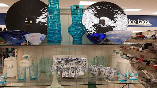 Department Store «Marshalls», reviews and photos, 1351 W Henderson Ave, Porterville, CA 93257, USA