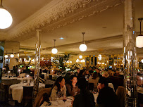 Atmosphère du Restaurant Thoumieux à Paris - n°2