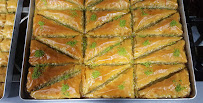 Baklava du Restaurant turc RESTAURANT LE PAVILLON à Drancy - n°4