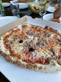 Pizza du Restaurant Le Nemo à Ghisonaccia - n°4