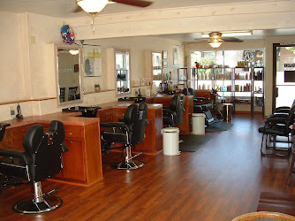 Bellisimo Salon