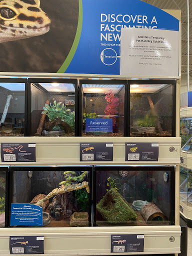 Pet Supply Store «PetSmart», reviews and photos, 3585 N Shiloh Dr, Fayetteville, AR 72703, USA