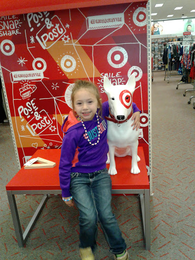 Department Store «Target», reviews and photos, 6450 Keizer Station Blvd, Keizer, OR 97303, USA