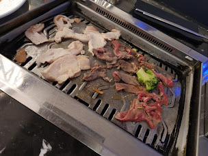 Photo n°57 de Coréen Barbecue à Lyon ()