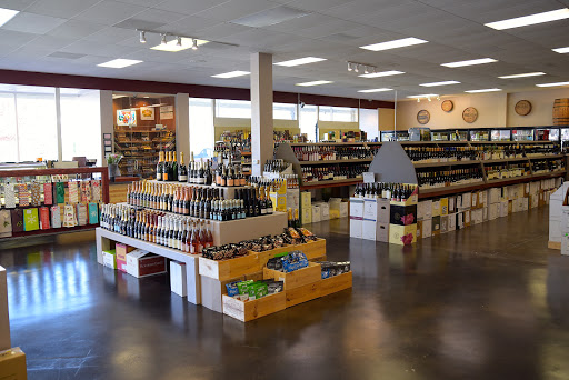 Wine Store «Wilibees Wine and Spirits», reviews and photos, 700 3rd St, Santa Rosa, CA 95404, USA