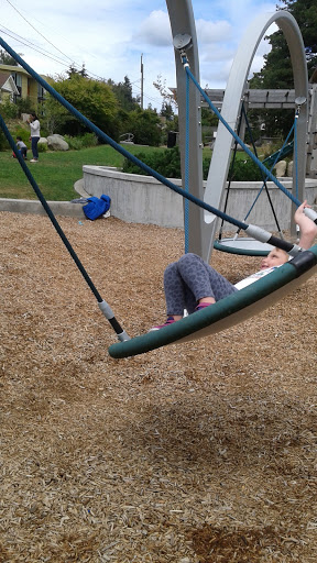 Park «Kirke Park», reviews and photos, 7028 9th Ave NW, Seattle, WA 98117, USA