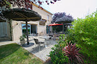 Restaurant Le Vigneron Haute-Goulaine