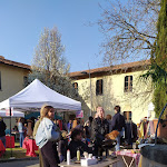 Photo n°2 de l'avis de Donatella.o fait le 23/03/2022 à 12:59 sur le  Il Conventino à Florence