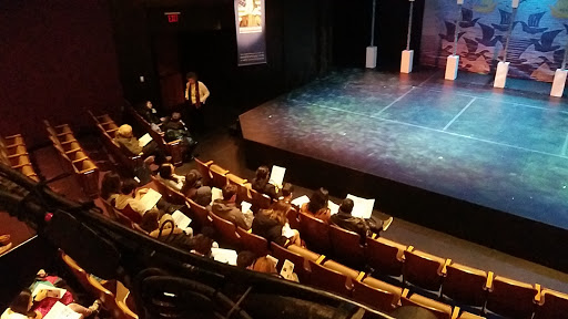 Performing Arts Theater «The Shakespeare Theatre of New Jersey», reviews and photos, 36 Madison Ave, Madison, NJ 07940, USA