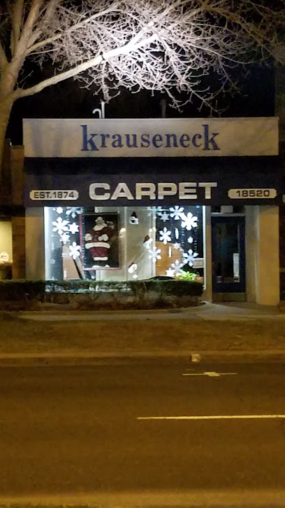 Krauseneck Carpets