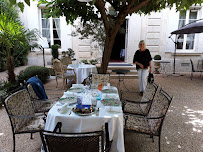 Atmosphère du Restaurant français Mariottat la table privee à Agen - n°15