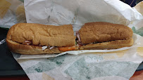 Sandwich du Sandwicherie Subway à Valenciennes - n°11