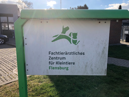 Specialist Veterinarian Center for Small Tiere unter Flensburg, Schleswig-Holstein