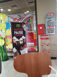 Photo n°94 de McDonald's à Arras ()