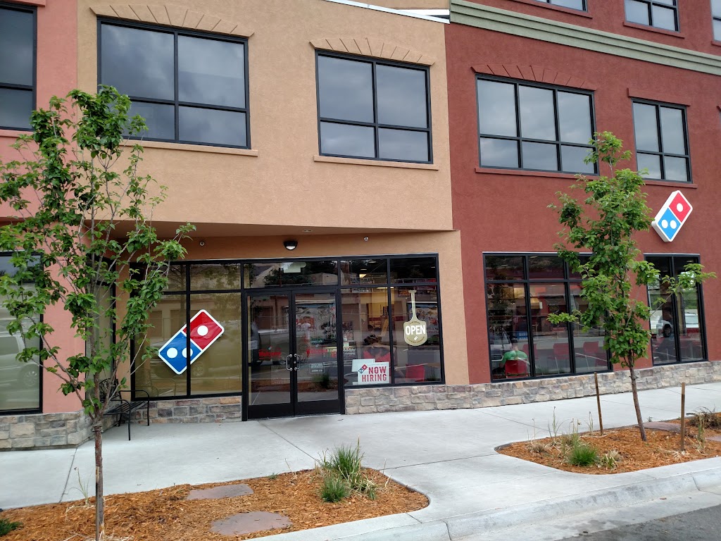 Domino's Pizza 80104