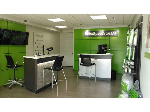 Storage Facility «Extra Space Storage», reviews and photos, 4257 Buford Dr NE, Buford, GA 30518, USA