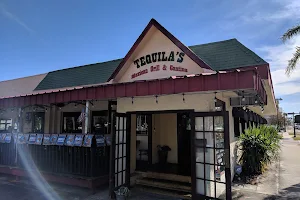 Tequila's Mexican Grill & Cantina image