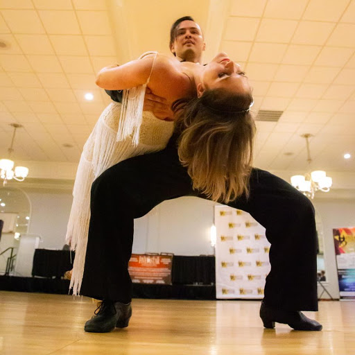 Dance School «Greenwood - Five Star Dance Studios», reviews and photos, 8902 St Peter St, Indianapolis, IN 46227, USA