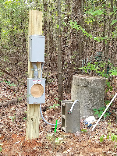 Electrician «Morgan Master Electrician Company», reviews and photos, 1620 Brevard Rd, Hendersonville, NC 28791, USA