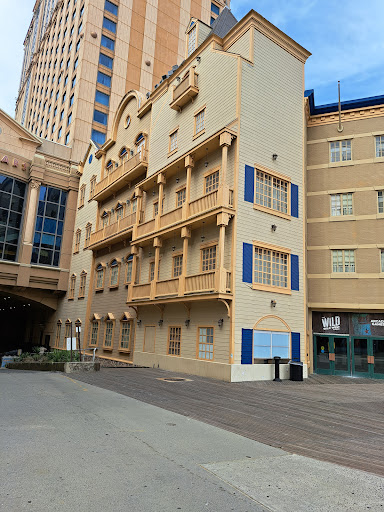 Tourist Attraction «Atlantic City Boardwalk», reviews and photos, 3109 Boardwalk, Atlantic City, NJ 08401, USA