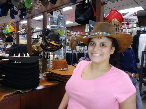 Western Apparel Store «Sunset Country & Western Wear», reviews and photos, 16300 SW 296th St, Homestead, FL 33033, USA