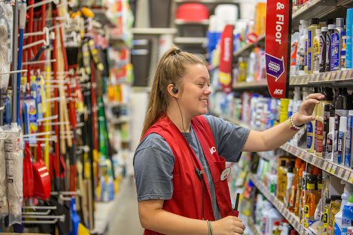 Hardware Store «Proctor Ace Hardware», reviews and photos, 870 A1A N, Ponte Vedra Beach, FL 32082, USA