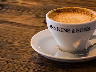 Jenkins & Sons | Restaurant & Bar in Penn Hill