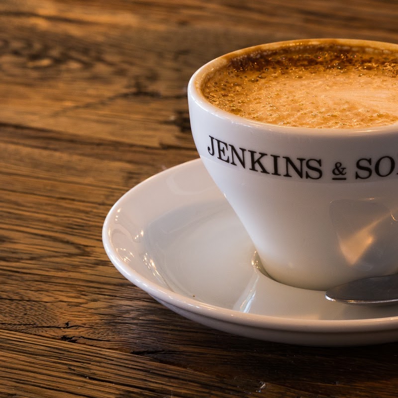 Jenkins & Sons | Restaurant & Bar in Penn Hill