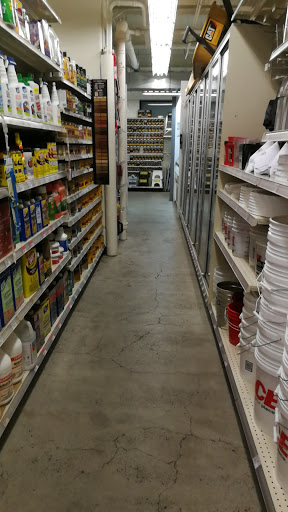 Hardware Store «Hero Ace Hardware», reviews and photos, 1915 4th Ave, Seattle, WA 98101, USA