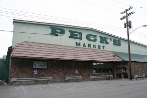 Peck's Market image