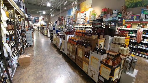 Total Wine & More