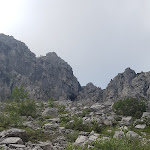 Photo n°16 de l'avis de Ivan.o fait le 26/08/2019 à 18:30 sur le  Rifugio Luigi Azzoni à Lecco