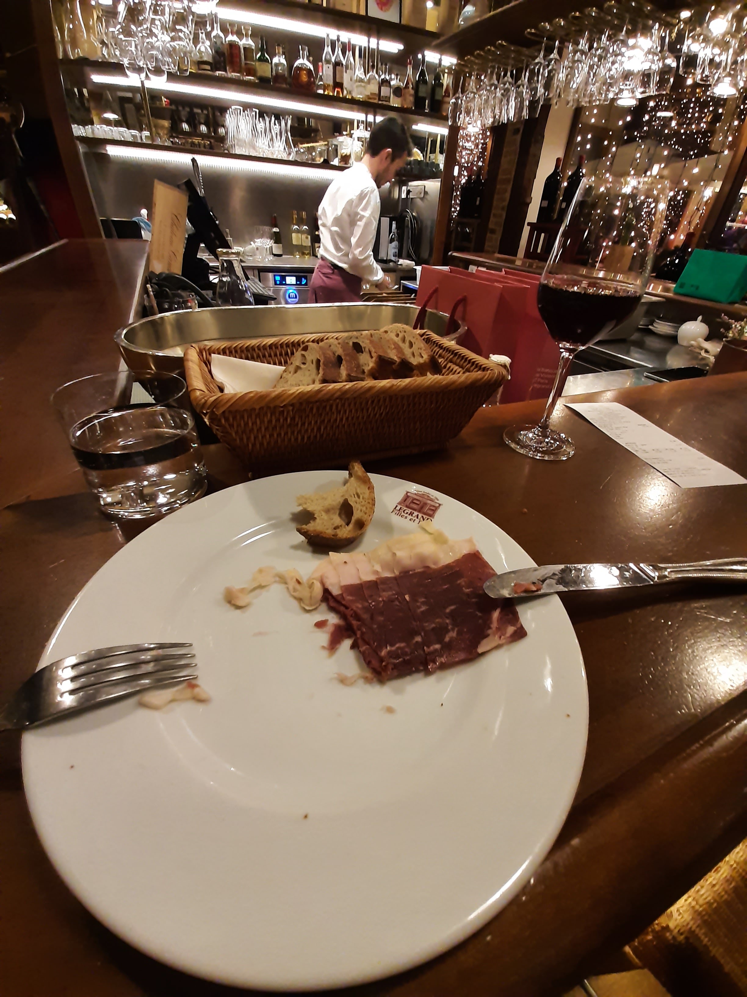 Photo n° 5 de l'avis de Alain.e fait le 22/11/2021 à 17:22