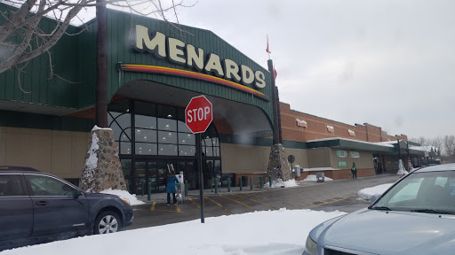 Home Improvement Store «Menards», reviews and photos, 10251 Baltimore St NE, Blaine, MN 55449, USA
