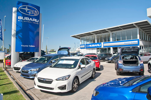 Keystar Subaru Rothwell