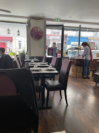 Atmosphère du Restaurant de spécialités perses A table à Paris - n°19