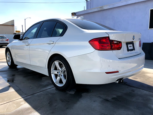 Used Car Dealer «Eastern Auto Sales», reviews and photos, 2700 N San Gabriel Blvd, Rosemead, CA 91770, USA