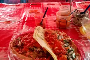 Tacos El Bolso image