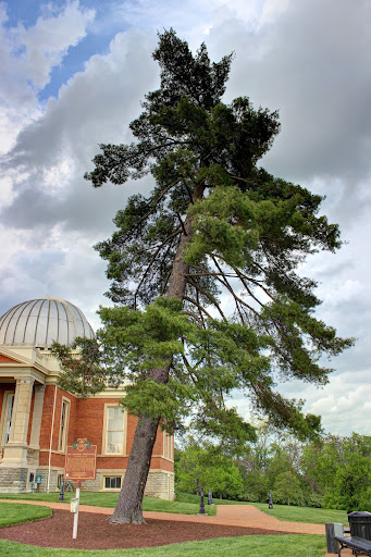 Observatory «Cincinnati Observatory Center», reviews and photos, 3489 Observatory Pl, Cincinnati, OH 45208, USA