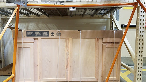 Home Improvement Store «The Home Depot», reviews and photos, 500 S Interstate 35 East Service Rd, Lancaster, TX 75146, USA